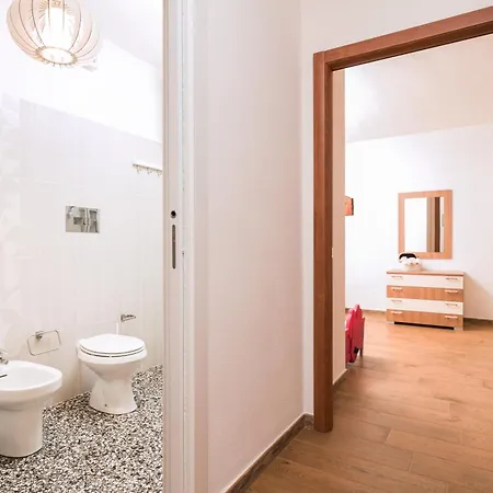 Nerino Apartment *