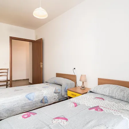 Nerino Apartment Orosei