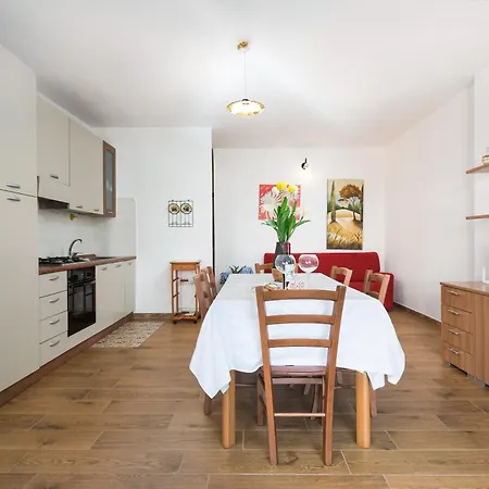Apartment Nerino Orosei