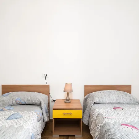 Nerino Apartment *