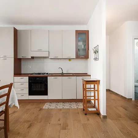 Apartment Nerino