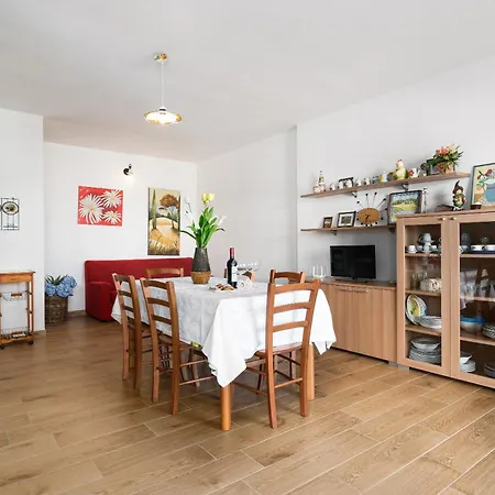 Nerino Apartment